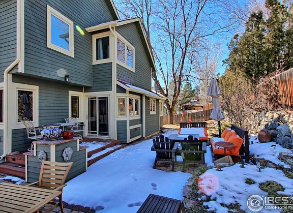 2nd image of 657 W Pine St