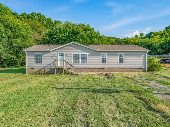 522 Farm Loop Rd, New Market, TN 37820
