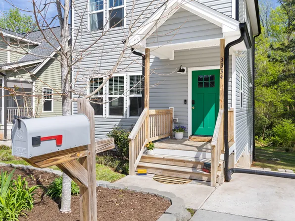 3334 Hinson Dr, Durham, NC 27704