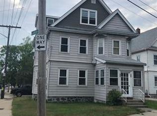 180-182 Lebanon St #3, Malden, MA 02148