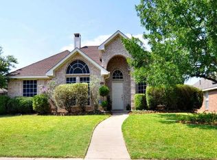 1469 Bobing Dr, Lewisville, TX 75067