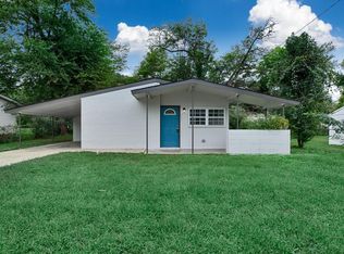 2129 Evans Ave NW, Huntsville, AL 35810