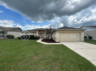 3311 Sangria Pass, Lakeland, FL 33811