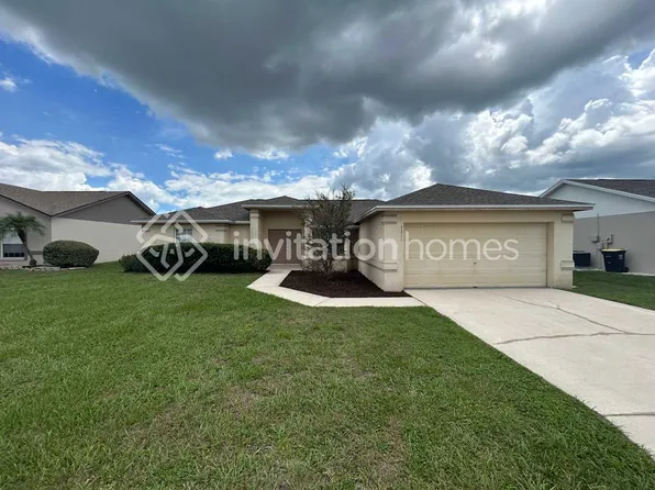 3311 Sangria Pass, Lakeland, FL 33811