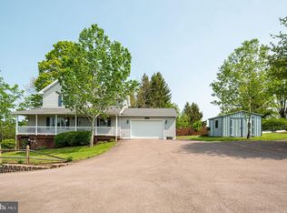 9552 Bittinger Rd, Swanton, MD 21561