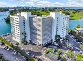 9100 W Bay Harbor Dr APT 3AE, Miami Beach, FL 33154