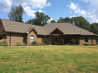 172A County Road 1349, Tupelo, MS 38804