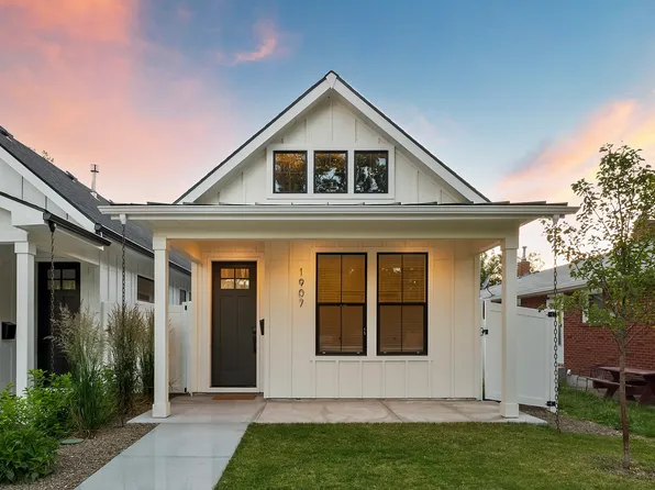 1907 S Arcadia St, Boise, ID 83705