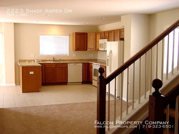 2nd image of 2223 Shady Aspen Dr