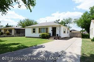 2nd image of 305 N Palo Duro St