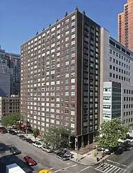 Rented by Manhattan Skyline