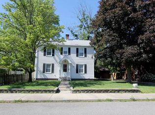 609 W Maywood Ave, Peoria, IL 61604