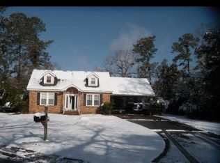 14 Parker Dr, Sumter, SC 29150