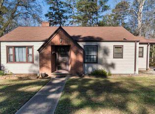 1140 Maryland Ave, Spartanburg, SC 29307