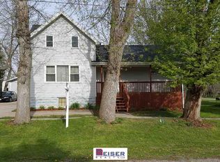 319 S 3rd St, Winneconne, WI 54986