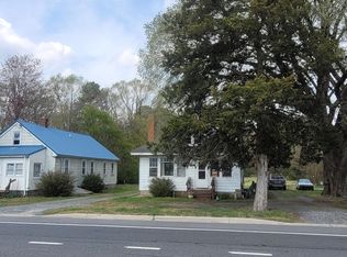 11145 Laurel Rd, Laurel, DE 19956