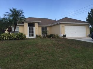 1791 SW Advana St, Port Saint Lucie, FL 34953