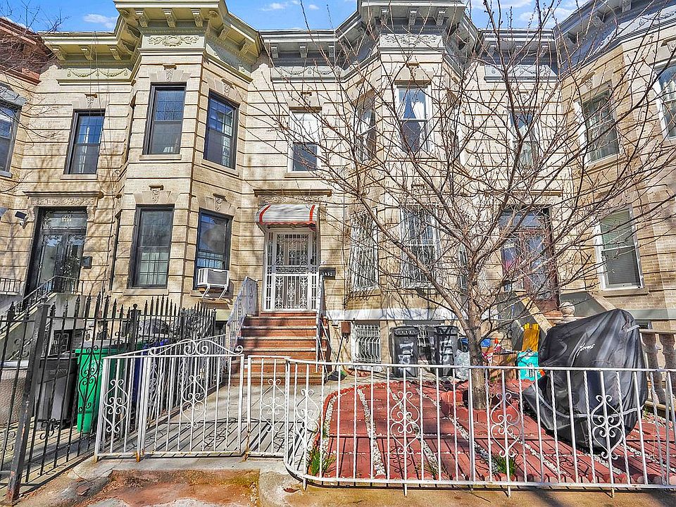 1st image of 1431 Hancock St