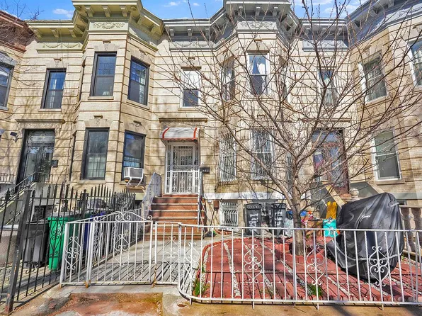 1431 Hancock St, Brooklyn, NY 11237