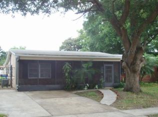 6010 Ambassador Dr, Tampa, FL 33615