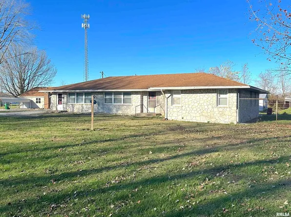 205 Kimmel Bridge Rd, Murphysboro, IL 62966