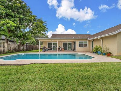 1220 NW 76th Ave, Plantation, FL, 33322