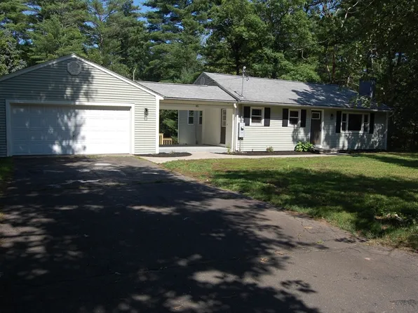 85 Baldwin Dr, Hampden, MA 01036
