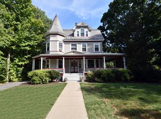 44 Kingman Rd, South Orange, NJ 07079