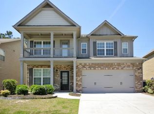 4337 Comfort Trl, Union City, GA 30291