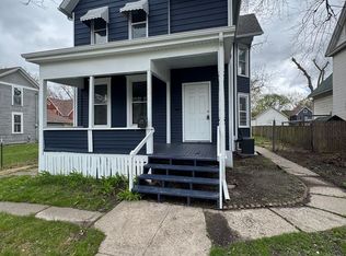 HM 1315 Brown St, Davenport, IA 52804