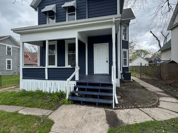 HM 1315 Brown St, 1315 Brown St APT 2, Davenport, IA 52804