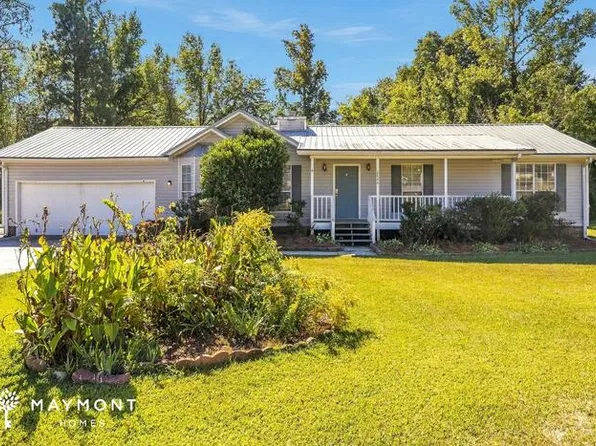 2824 Valley Dr, Moody, AL 35004