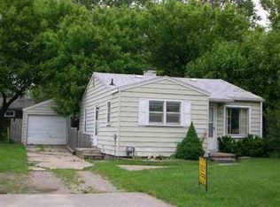 3112 Walton Ave, Flint, MI 48532