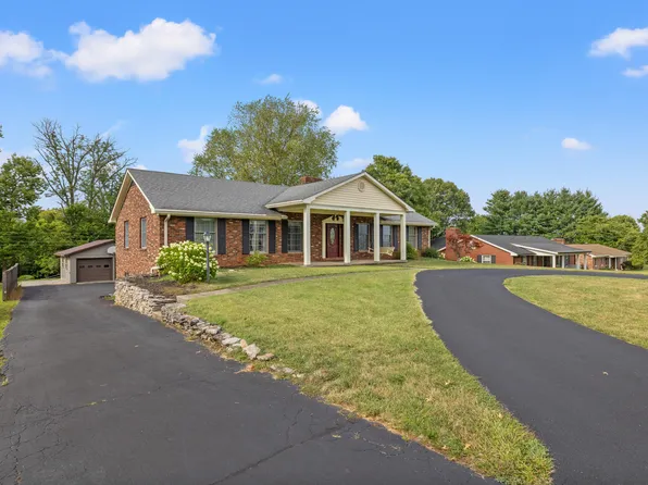 115 Brown Dr, Harrodsburg, KY 40330