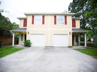 3510 Sparrow St APT B, Houston, TX 77051