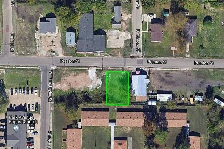 1st image of 1422 Preston St