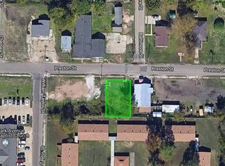 1422 Preston St, Texarkana, AR 71854