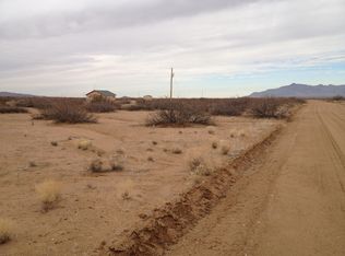 0 Windsock Runway, Columbus, NM 88029