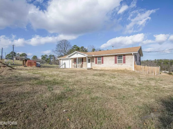 1420 Lane Rd, Lenoir City, TN 37772