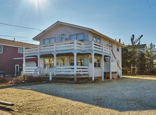 276 W 16th Street #UNIT 1, Ship Bottom, NJ 08008