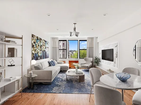 310 Lenox Rd APT 4S, Brooklyn, NY 11226