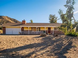 440 E Soledad Pass Rd, Palmdale, CA 93550