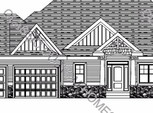 1205 Water Wheel Dr, Waunakee, WI 53597