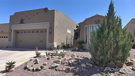 Prime Location In Las Campanas Village