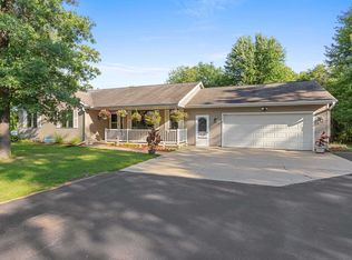 W5435 Azalea Dr, Shawano, WI 54166