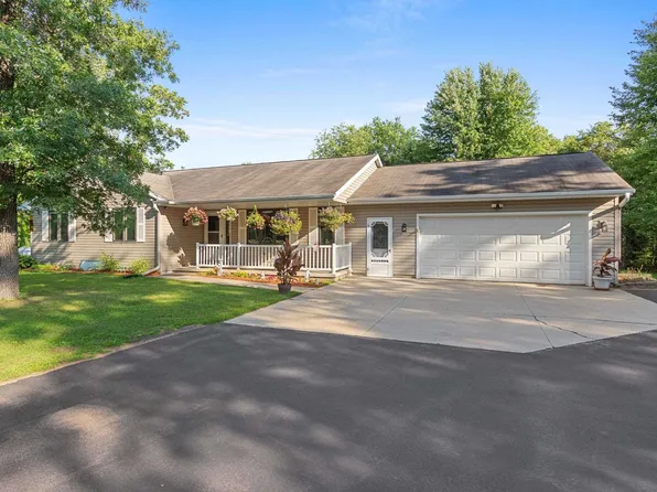 W5435 Azalea Dr, Shawano, WI 54166