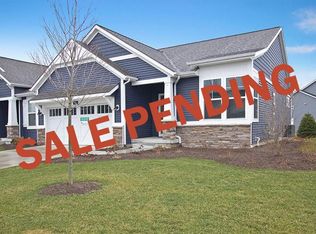 996 Haven Dr, Byron Center, MI 49315