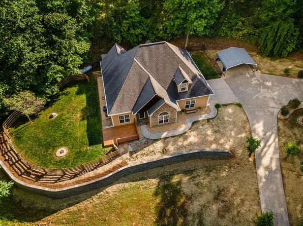 201 Oakawana Trl, Blue Ridge, GA 30513