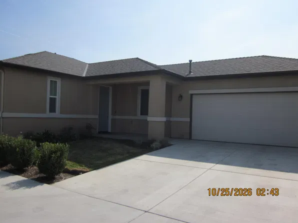 3108 Seymour Street, Tulare, CA 93274