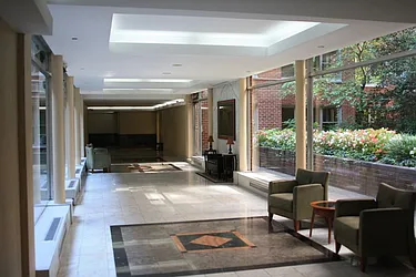 Rented by Sutton Gardens